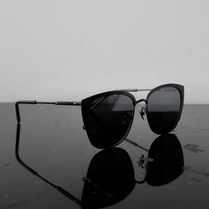 BOTTEGA VENETA Aviator Sunglasses